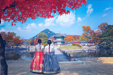 It's 2023, and it's time for Visit Korea Year: Travel Weekly Asia